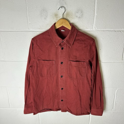 Arket jacket mens medium - arket,