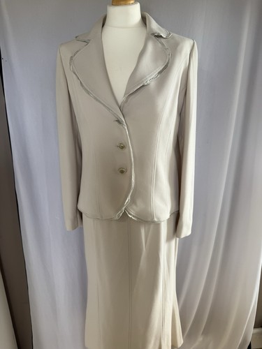 Gold michael cream 2pc - h,