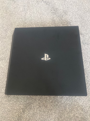 Sony ps4 pro 1tb - ps4,