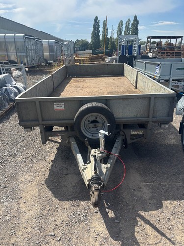 Used 2019 ifor - 2019,
