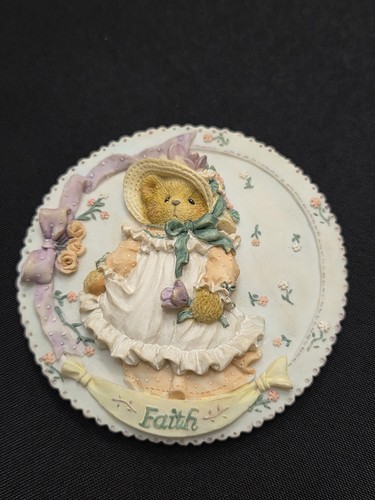 Vintage 1994 cherished teddies - vintage,