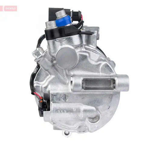 Air conditioning compressor - , r