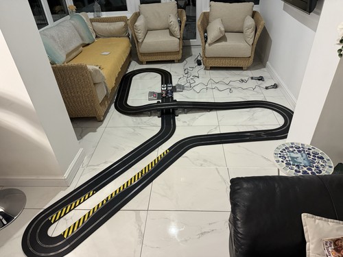 Scalextric