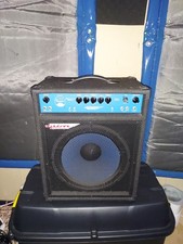 Ashdown Electric Blue 130 Bass