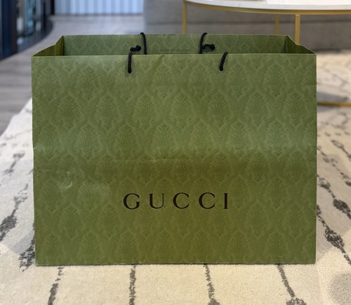 Gucci green equilibrium - ,