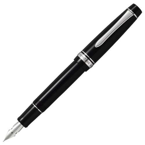 Pilot custom heritage 912 - heritage,