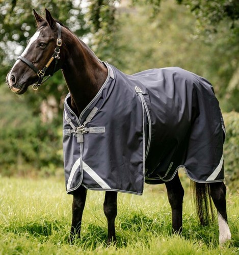 Horseware rambo optimo turnout - optimo,