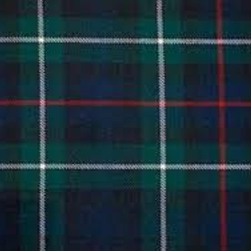 Scottish kilt fly plaid - fly,