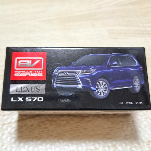 Lexus lx570 deep blue mica - lx570,