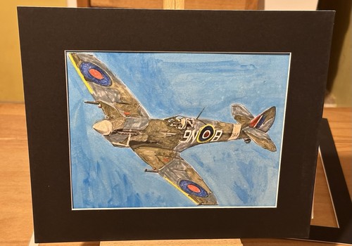 Mark leary military art - , a