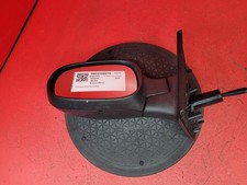 NISSAN MICRA MANUAL MIRROR