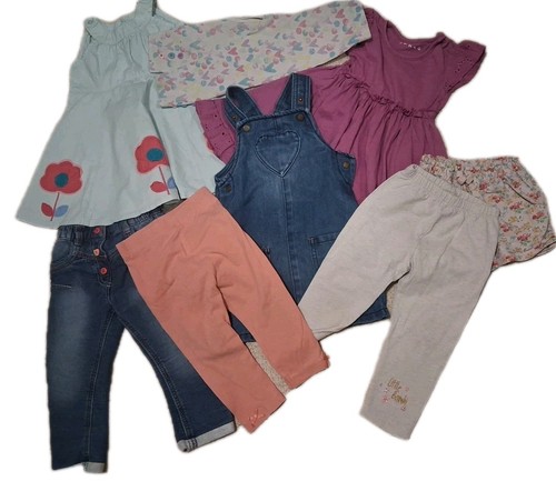 Baby clothes bundle 12 - clothes, 9-12