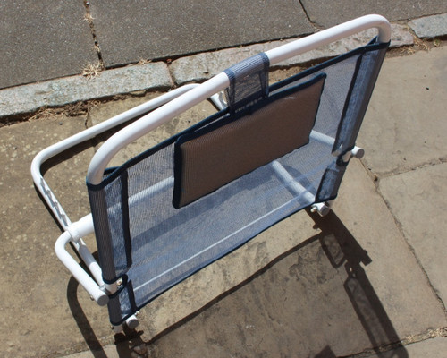 Drive medical bed back - ,