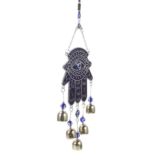 Hanging evil eye decor - hanging,