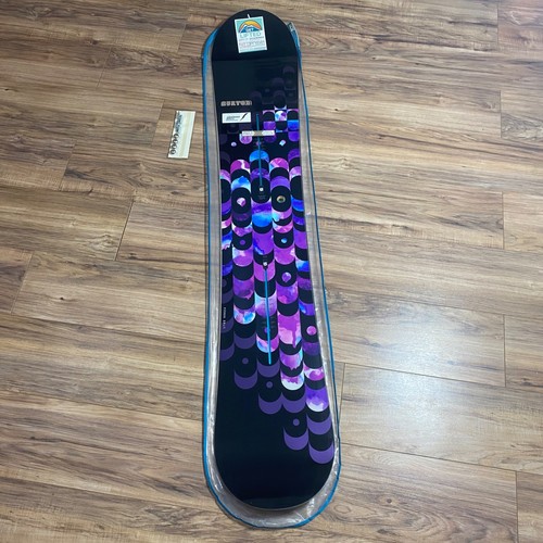 Womens brand new 2009 burton - new,