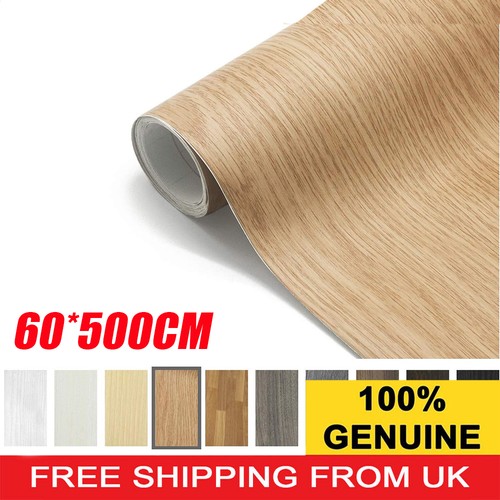Wood effect vinyl wrap - wrap, self