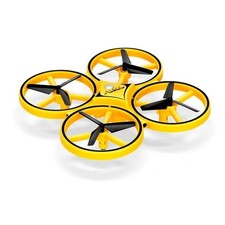 Firefly Quadcopter Drone - With LED Lights and Infrared Obstacle Avoidance