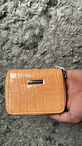 Pull bear croc - &,
