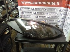 1999 FORD COUGAR FRONT HEADLIGHT (A)-DEŠINE PUSECOUGARPIRMAS SANDELIS
