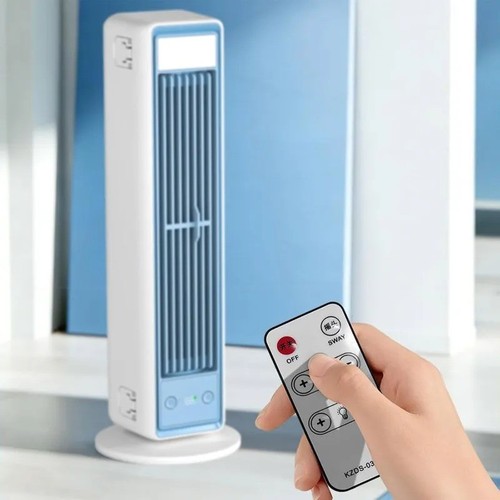 Portable air conditioner - air,