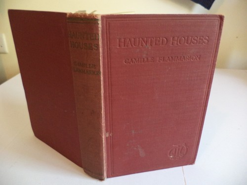 Haunted houses camille - houses,