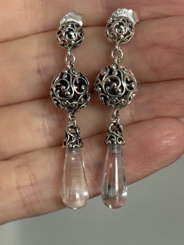Genuine pandora regal droplet - pandora,