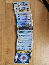 Match Attax 24/25 Cards