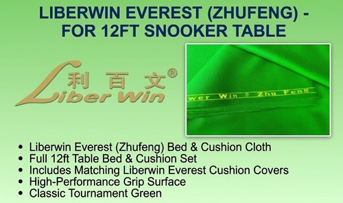 Liberwin everest - ,