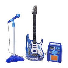 19" Kids Electric 6 String