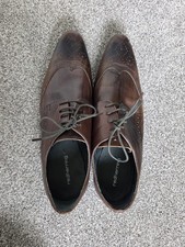 Red Herring Mens Formal Smart