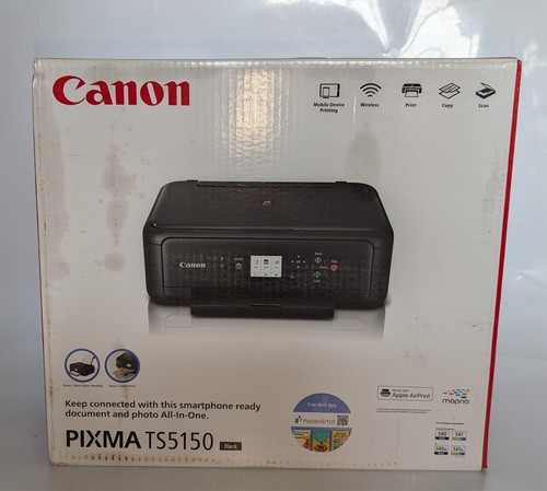 Canon pixma ts5150 - pixma,