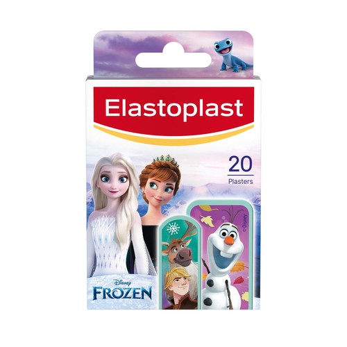 Elastoplast disney frozen - disney,