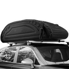 400l foldable roof cargo - roof,