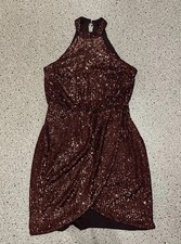 Lipsy Sequence Fully Lined