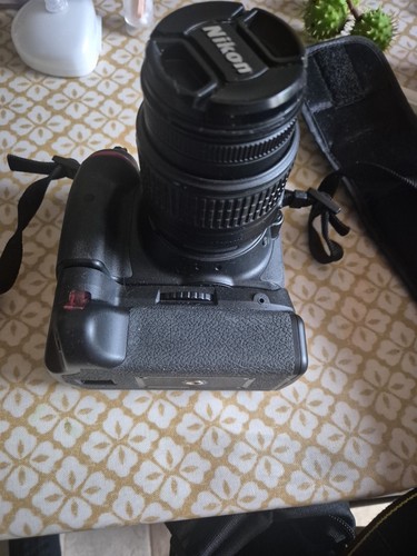 Nikon d3500 digital slr - slr, camera
