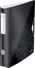 Leitz  WOW A4 Lever Arch File