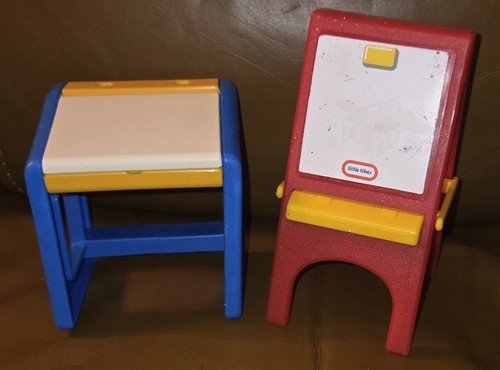 Little tikes dollhouse sized - tikes,