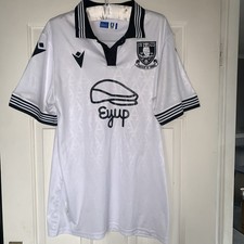Rare Original Sheffield