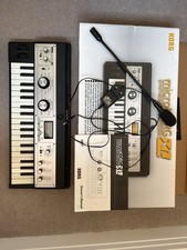 Korg Microkorg XL