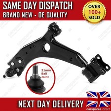 FORD FOCUS MK2 2003-2012 LOWER