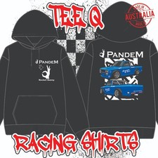 Datsun 510 Ute Pandem Rocket