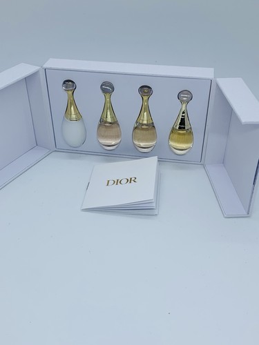 Christian dior 5ml jadore - x,