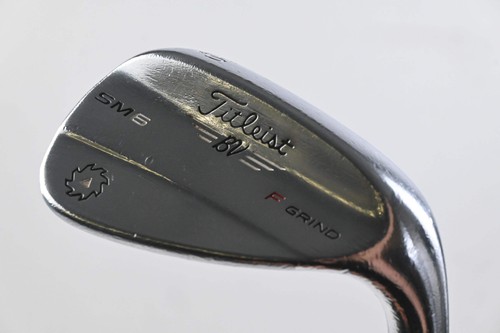 Titleist vokey sm6 gap - titleist, /