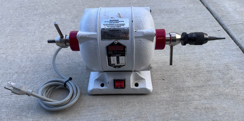 Used handler red wing - used,