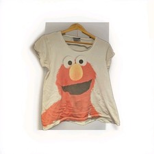 Love To Lounge Elmo Pajama Top