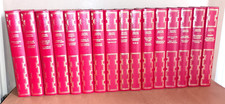 Group of 16 hardback Agatha