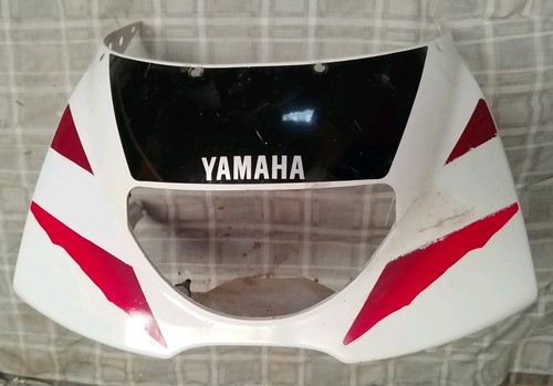 Yamaha tzr125r 4fl 4hw top - yamaha,