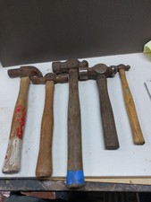 Whitehouse Hammers X5