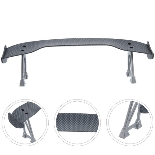 Car model tail - tail, drift