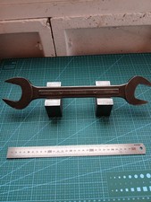 Vintage Garrington DOE Spanner